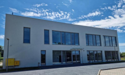 Prezes Średzkiego Inkubatora ogłasza nabór na wolne stanowisko pracy