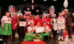 Liczne atrakcje i konkursy podczas Jarmarku w Powiatowym Centrum Kultury Alternatywnej