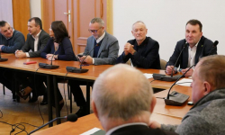 Umowy z wykonawcami podpisane, wkrótce ruszą przebudowy!