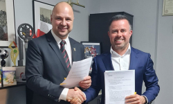 750.000 zł dotacji na modernizację sieci wodociągowej w Malczycach