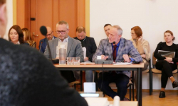 Budżet Powiatu Średzkiego przyjęty. Wśród inwestycji będą dominować przebudowy dróg