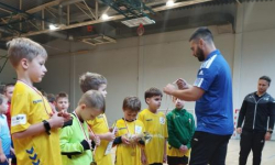 Turniej w ramach rządowego programu mikrogranty za nami