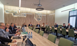 62 mln złotych na inwestycje w budżecie Gminy Miękinia