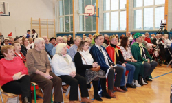 XI Przegląd Kolęd i Pastorałek w Udaninie