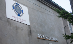 Blisko 20 000 zł dotacji dla Gminy Malczyce na modernizację budynków OSP!