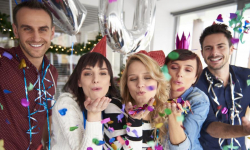 We Wróblowicach, Księginicach i Krępicach odbędą się bale karnawałowe. Nie trać czasu. Zapisz się!