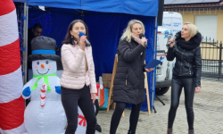 Koncert kolęd i pastorałek w Malczycach