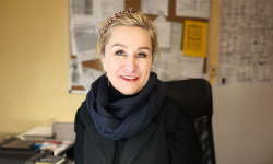 Komunikacja autobusowa w powiecie średzkim. Patrycja Malec o tym jak można ją usprawnić