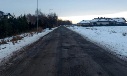 Przetarg na przebudowę drogi Lutynia – Gałów etap II - ogłoszony!