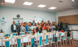 Dzień babci i dziadka w gminnych klubach seniora