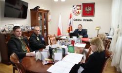 Podpisanie umowy na opracowanie programu funkcjonalno-użytkowego