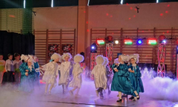 W Miękini i Wilkszynie zagrała Wielka Orkiestra Świątecznej Pomocy! Nie brakowało atrakcji