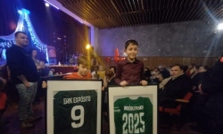 51.267,90 złotych zebrano w gminie Kostomłoty dla WOŚP