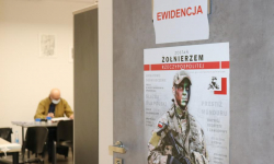12 lutego rusza kwalifikacja wojskowa