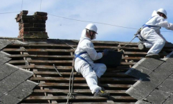 Wydłużono termin składania deklaracji dot. zamiaru usunięcia azbestu ze swojej nieruchomości