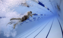 Uczniowie z gminy Malczyce będą uczestniczyć w zajęciach nauki pływania