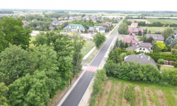 Gmina Miękinia przeznaczyła w ostatnich latach 90 mln złotych na remonty dróg