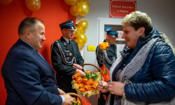 Marzec pod znakiem Dnia Kobiet w gminie Miękinia