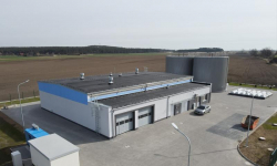 Inwestycje w infrastrukturę wodociągową gminy Miękinia