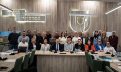 Pierwsza narada sołtysów nowej kadencji w Miękini