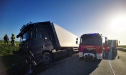 Poszukiwani świadkowie wypadku - prosimy o pilny kontakt!!!