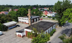 Polbus PKS sprzedaje kolejną działkę w Środzie Śląskiej. Ogłoszono przetarg