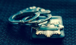 Zbiegł z zakładu penitencjarnego. Wpadł w ręce średzkich funkcjonariuszy