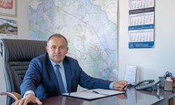 Jan Marian Grzegorczyn burmistrzem Miękini. Znamy skład Rady Miejskiej