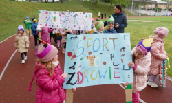 Parada Zdrowia 2024 w Środzie Śląskiej