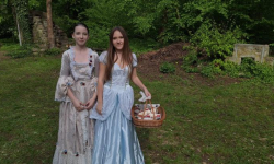 3 Majowa Rodzinna Gra Terenowa na Zamku na Wodzie w Wojnowicach