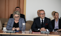 Znamy już obsadę stanowisk Rady Powiatu w Środzie Śląskiej kadencji 2024-2029