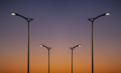 Gmina Kostomłoty: "Oświetlenie uliczne zostanie uruchomione"