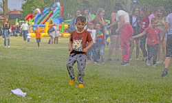 Gminny Dzień Dziecka w Malczycach w niedzielę 2 czerwca