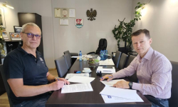 Umowa na renowację kościoła podpisana