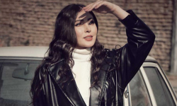 Jak wystylizować czarną kurtkę skórzaną 5 pomysłów na stylizację