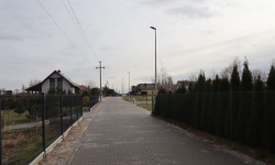 Gmina zamontuje nowe lampy