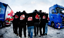 Wielki Piknik Przyjaciół Drogowych Mikołajów odbędzie się w Ciechowie jeszcze w tym miesiącu