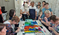 Dni otwarte Placówki Stowarzyszenia „Ostoja”