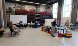 W Środzie Śląskiej trwa zbiórka krwi. Dowiedz się jakie warunki trzeba spełnić, aby oddać krew