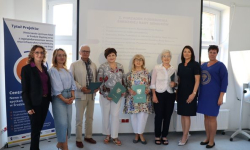 Pierwsze posiedzenie Średzkiej Rady Seniorów