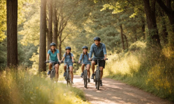 Rodzinny Rowerowy Rajd Terenowy w gminie Miękinia. Trwają zapisy!
