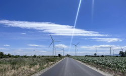 Nowa droga w Gminie Kostomłoty oddana do użytku