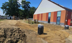 Żłobek w Lutyni będzie większy