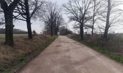 Powstaną nowe drogi transportu rolnego na terenie Gminy Środa Śląska