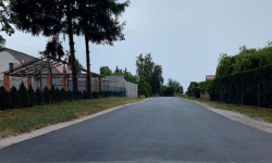Gmina Miękinia:Remonty nawierzchni gminnych dróg. Całkowita wartość zadania to ponad 1.2 mln złotych