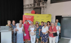 Dzienny Dom „Senior+” w Powiatowe Centrum Kultury Alternatywnej - Środa Śląska