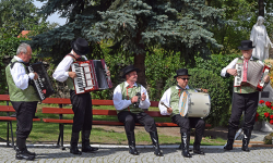 Festiwal Kultury Ludowej w Środzie Śląskiej już 21 lipca