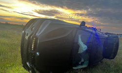 Jechał nietrzeźwy samochodem. Stracił nie tylko prawo jazdy, ale i samochód