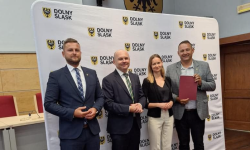 Dofinansowanie termomodernizacji elewacji świetlicy wiejskiej w Konarach