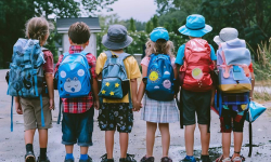 „Podróże z klasą”. Dwie szkoły otrzymają dofinansowanie do wycieczek